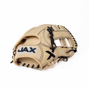 Jax Fielding Glove | DM-5 | Infield | Blonde | 11.5" (New Branding)