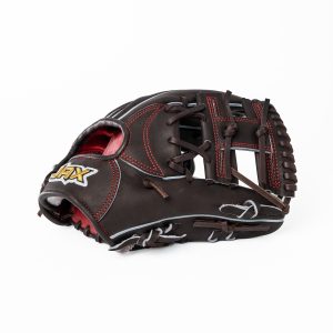 Jax Fielding Glove | DM-5S | Infield | Chocolate | 11.25"