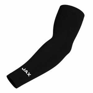 Jax | Speed Premium Arm Sleeve | Black